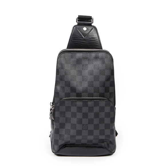 Louis Vuitton Handbags - Louis Vuitton Avenue Slingbag